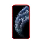 Custodia iPhone 11 Pro Rossa