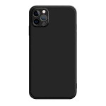 Coque iPhone 11 Pro Max Noire