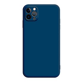 Coque iPhone 11 Pro Max Bleu