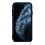 Coque iPhone 11 Pro Max Bleu