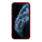 Coque iPhone 11 Pro Max Rouge