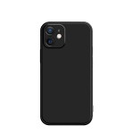 Funda iPhone 12 Mini Negra