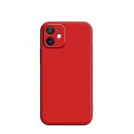 Coque iPhone 12 Mini Rouge