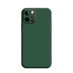 Coque iPhone 12 Pro Verte