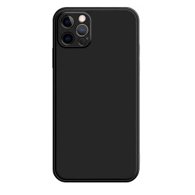 Funda iPhone 12 Pro Max Negra