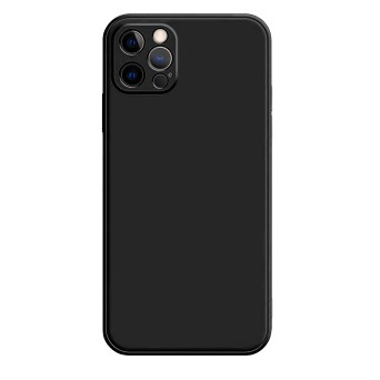 Custodia iPhone 12 Pro Max Nera