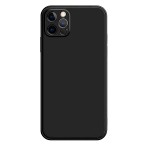 Coque iPhone 12 Pro Max Noire