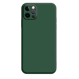 iPhone 12 Pro Max Green Case