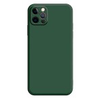 Funda iPhone 12 Pro Max Verde