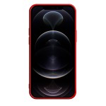 iPhone 12 Pro Max Red Case