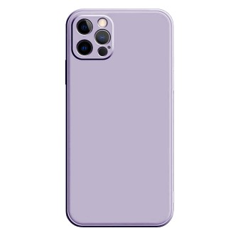 Coque iPhone 12 Pro Max Lavande