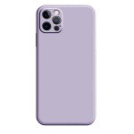 Custodia iPhone 12 Pro Max Lavanda