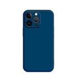 iPhone 13 Pro Blauw Hoesje