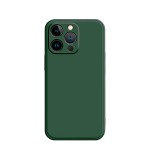 iPhone 13 Pro Groen Hoesje