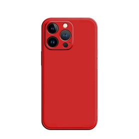 Coque iPhone 13 Pro Rouge