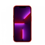 Capa iPhone 13 Pro Vermelho