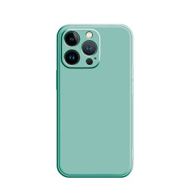 Custodia iPhone 13 Pro Turchese Blu