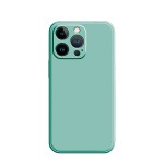 iPhone 13 Pro Turquoise Blue Case