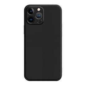 Coque iPhone 13 Pro Max Noire