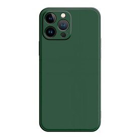 Funda iPhone 13 Pro Max Verde