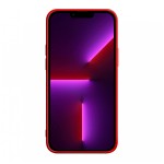 Coque iPhone 13 Pro Max Rouge