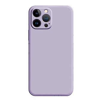 iPhone 13 Pro Max Lavender Case