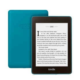 Amazon Kindle Paperwhite 4 (2018) 10 gen 6" 8GB Blue