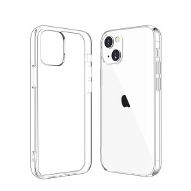 Funda iPhone 13 Transparente