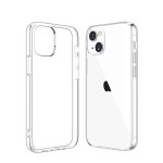 iPhone 13 Transparent Case