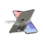 iPhone 13 Pro Transparent Case