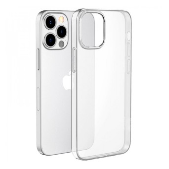 Capa iPhone 13 Pro Max Transparente