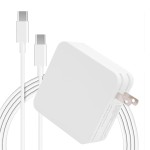 Carregador USB-C 65W Branco