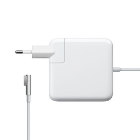 Chargeur blanc Magsafe 85W