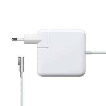 Magsafe 85W cargador blanco