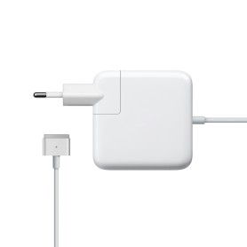 Caricabatterie magsafe 2 60w Bianco