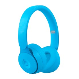 Auscultador Wireless Beats Solo Pro Azul Claro Grade A++