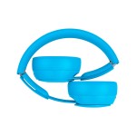 Koptelefoon Wireless Beats Solo Pro Light Blue Grade A++