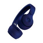 Wireless Headphones Beats Solo Pro Dark Blue Grade A++