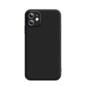 iPhone 11 Zwart Hoesje