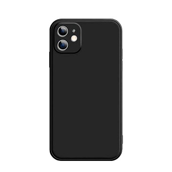 iPhone 11 Black Case