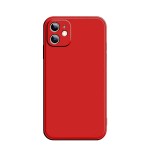 Capa iPhone 11 Vermelho