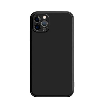 iPhone 11 Pro Black Case