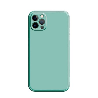 iPhone 11 Pro Turquoise Blue Case