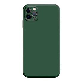 Coque iPhone 11 Pro Max Verte