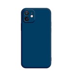 iPhone 12 Blauw Hoesje