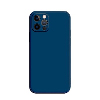 Capa iPhone 12 Pro Azul