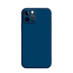 iPhone 12 Pro Blauw Hoesje