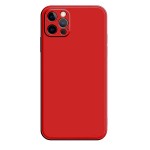 Capa iPhone 12 Pro Max Vermelho