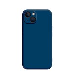 iPhone 13 Blauw Hoesje