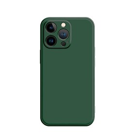 Capa iPhone 13 Pro Verde